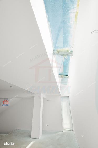 Casa de Vis in Devenire: Vila Moderna cu Poten?ial imens - 13