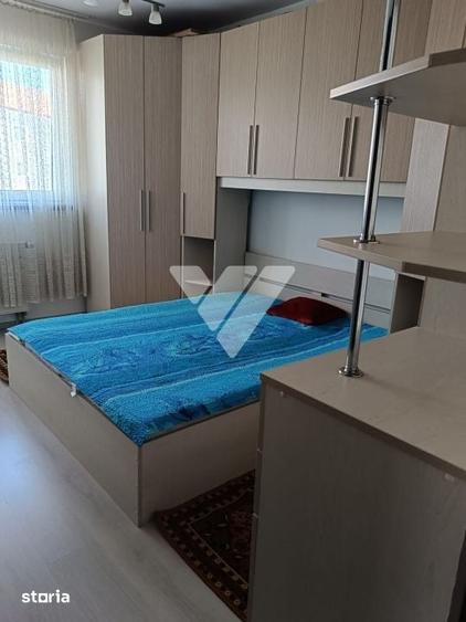 Apartament 2 camere Etaj 3 Lift Parcare privata Sibiu - 10