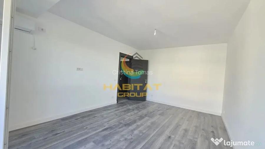 Apartament 3 camere bloc nou cu Mutare imediata - Bucuresti (Bucuresti-Ilfov)