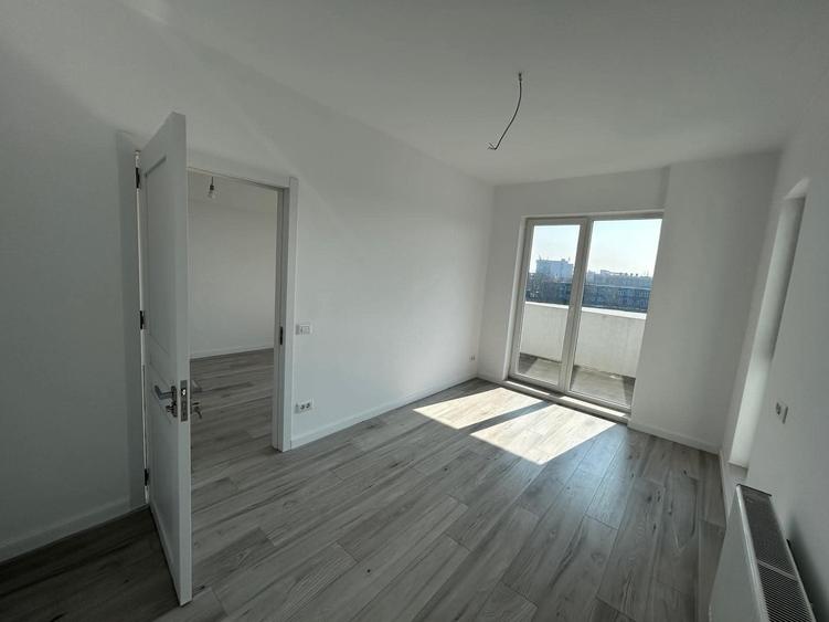 Apartament cu 3 camere în Vitan-Bârzești