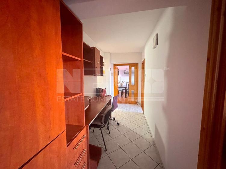 Apartament 3 camere | George Enescu, Suceava|  | 103.000 Euro - 6