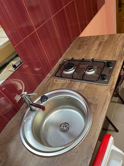Ofer spre inchiriere garsoniera la casa in centru Sibiu