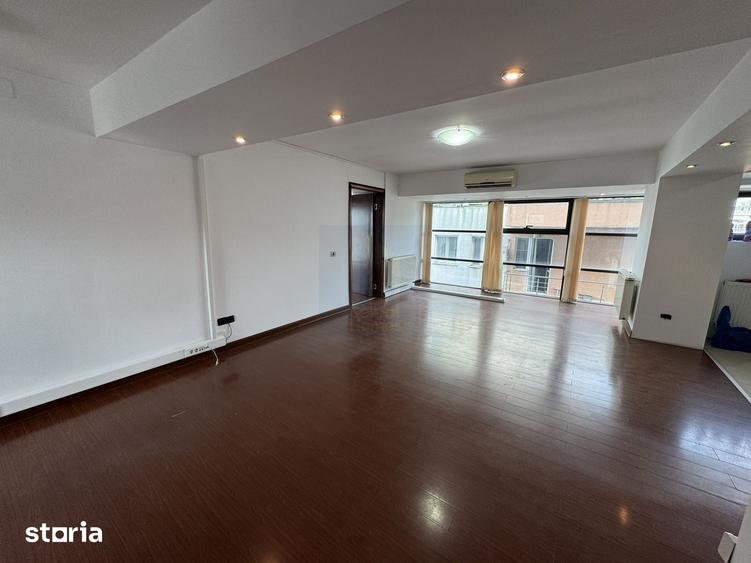 Spațiu comercial, de 130 mp, în Unirii