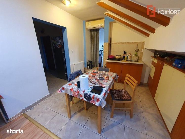 Apartament cu 2 camere semidecomandat, mobilat în Steaua