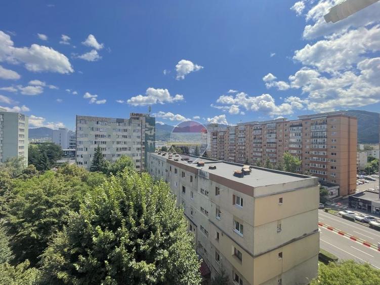 Garsonieră semidecomandată în Astra