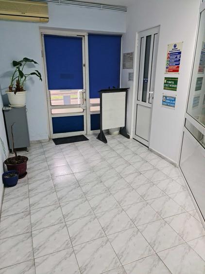 Spațiu comercial, de 50 mp, în Ultracentral