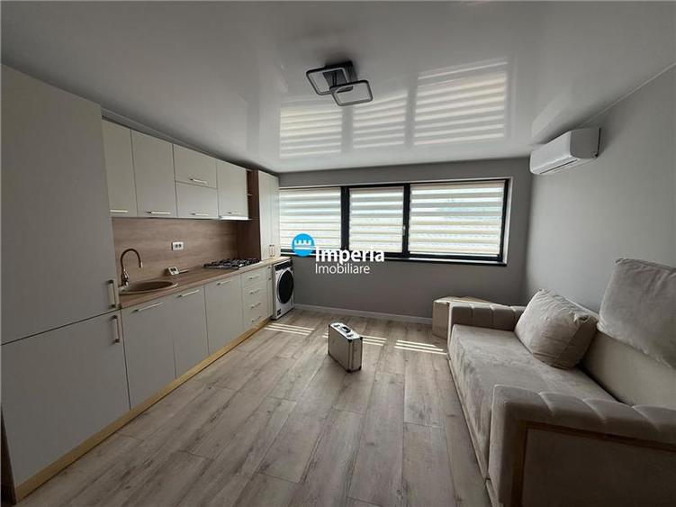 Apartament 1 cam de inchiriat,Copou Stadion Emil Alexandrescu - 5