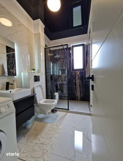 Apartament cu 2 camere în Nord
