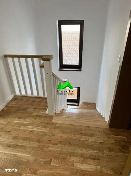Casă cu 4 camere cu Teren 450 Mp în Central