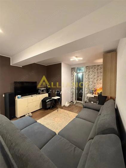 Apartament 3 camere de vanzare - Drumul Gura Siriului | 73 mp | Parcare subterana inclusa - 5