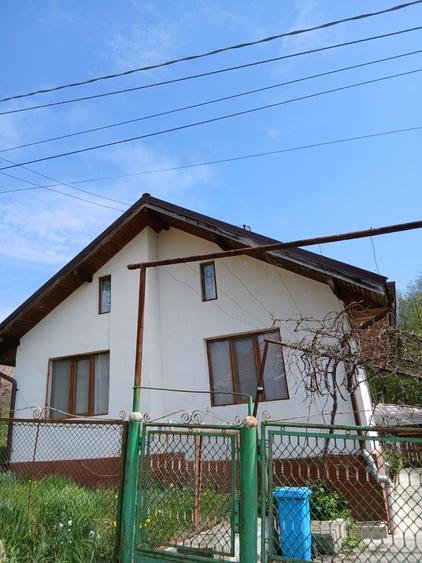 Casă cu 3 camere în Nojag