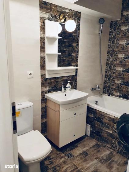 Apartament cu 4 camere decomandat în Chitila