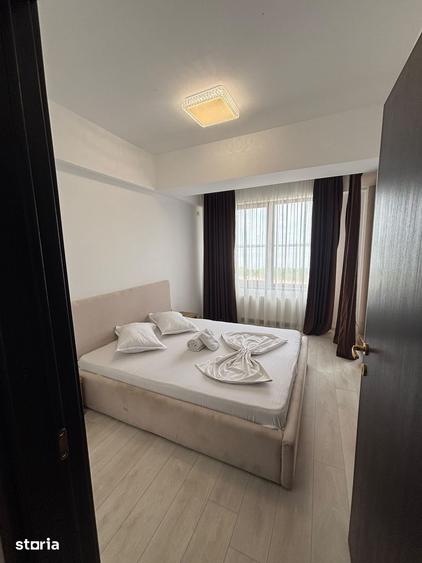 Apartament 2 camere situat la Summerland Residence - Mamaia 350 euro - 6