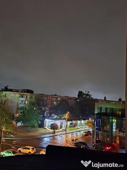Garsonieră decomandată în Brazda lui Novac