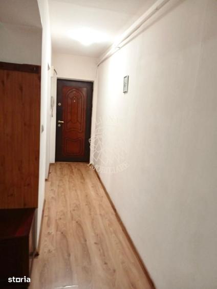 Apartament 4 camere 116 mp total-etaj 3-parcare-Calea Moldovei - 1