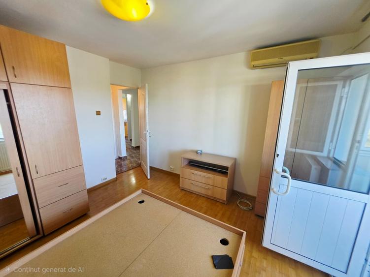Vanzare apartament 3 camere, 2 bai, decomandat – Enachita Vacarescu - 25