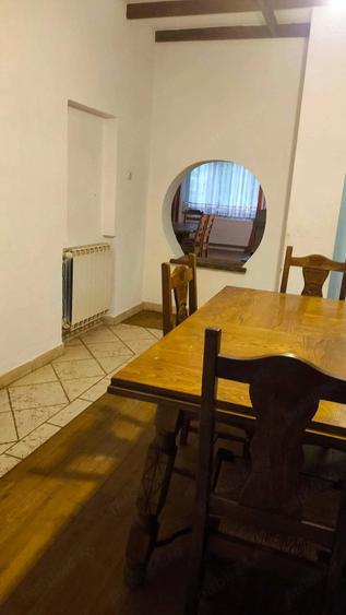 Casă cu Teren 730 Mp în Central