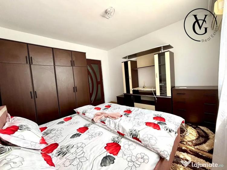 Apartament 2 camere | Decomandat | Centrala proprie | Tomis - 4