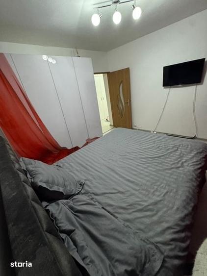 Apartament cu 2 camere decomandat în Calea Aradului