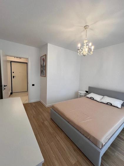 Apartament cu 2 camere decomandat în Theodor Pallady