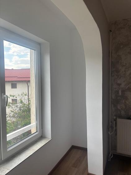 Garsonieră decomandată în Exterior Vest