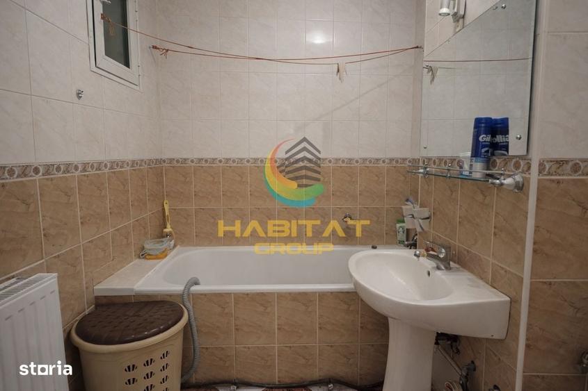 Apartament cu 3 camere decomandat în Berceni