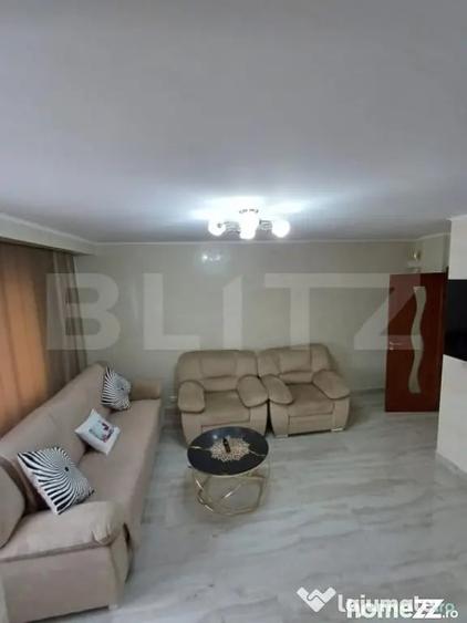 Casă cu 5 camere cu Teren 600 Mp în Turda