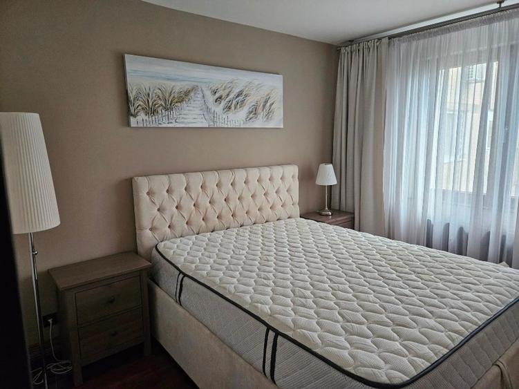 Apartament cu 3 camere decomandat, mobilat în Dristor — fotografia 3