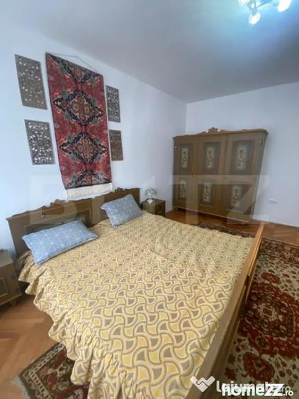 Apartament 2 camere, 50 mp, zona Spitalul Judetean - Timisoara (Timis) - 4