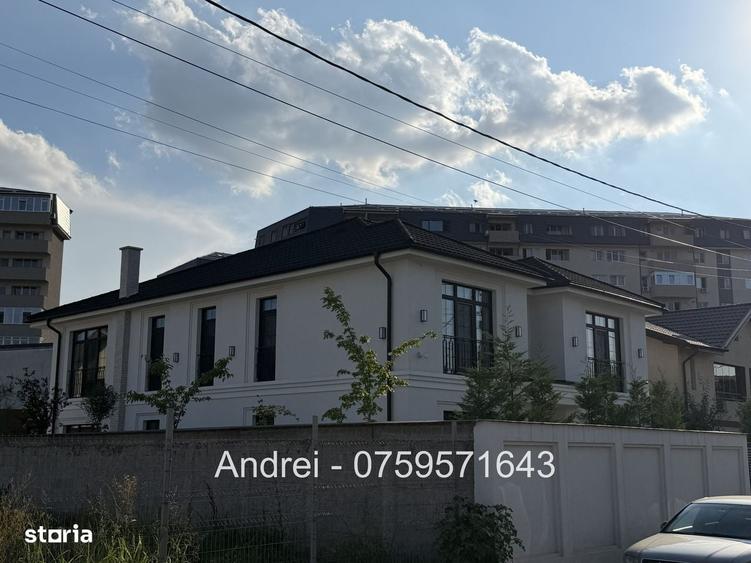 Casă cu 4 camere în Nord