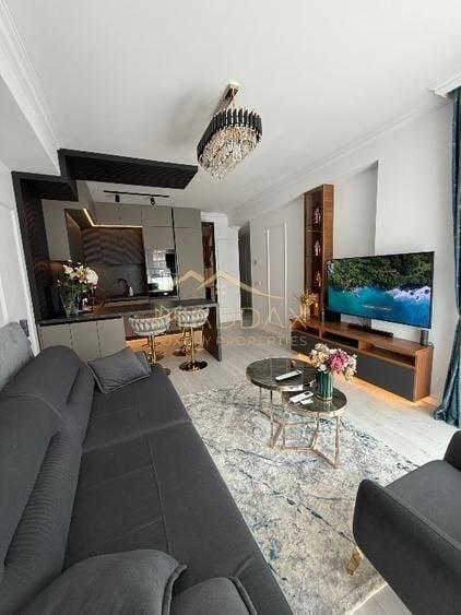 Apartament 2 camere Lux I 58 mp I Ghica - Tei - 3