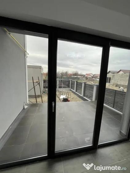 Casă cu 3 camere cu Teren 150 Mp în Central