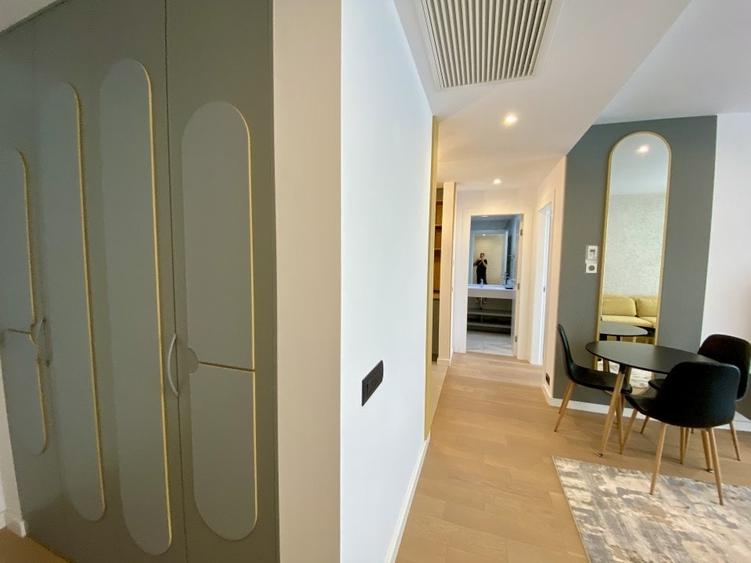 Apartament 2 camere ONE Tower Herastrau - 9