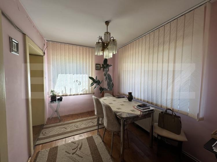 Casă individuală cu 3 camere cu Teren 1100 Mp în Periferie