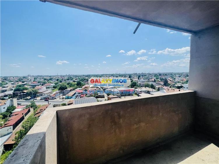 Apartament cu 2 camere semidecomandat, mobilat în Cantacuzino