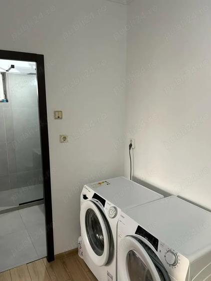Apartament cu 3 camere decomandat în Ostroveni