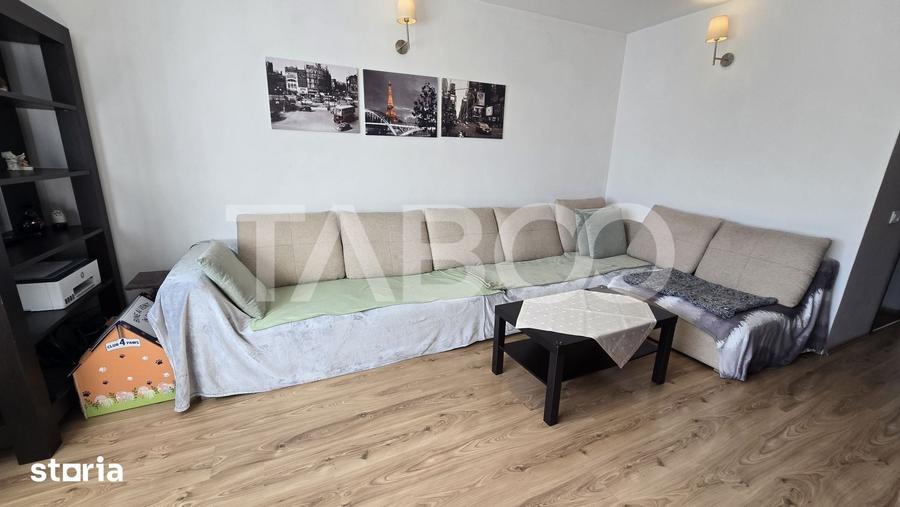 Casă cu 4 camere cu Teren 84 Mp în Turnișor