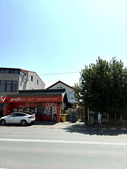 Casă cu 4 camere cu Teren 500 Mp în Voluntari