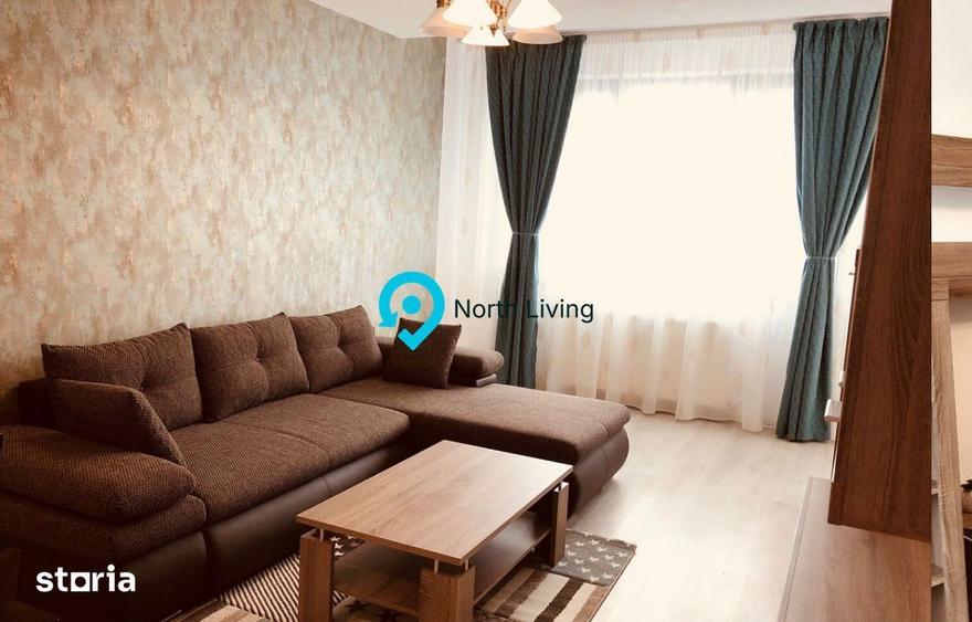 Apartament 2 Camere / Carrefour Orhideea - 6