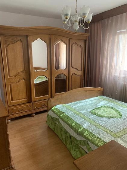 Apartament cu 2 camere decomandat în Mănăștur