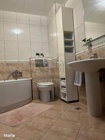 Apartament 3 camere | spa?ios | Arcul de Triumf - Kiseleff - 14