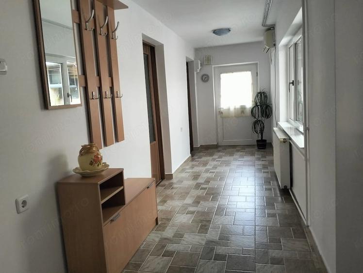 Casă cu 3 camere cu Teren 100 Mp în Colentina