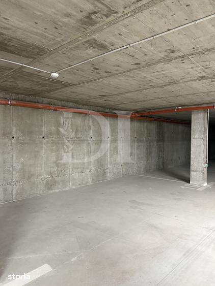 Apartament finisat / etaj intermediar / Zona Eroilor - 6