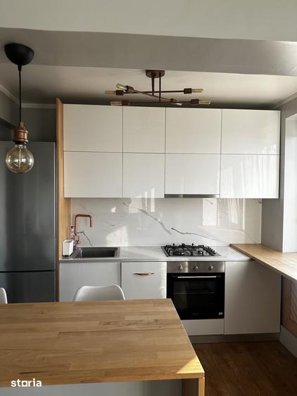 Apartament luminos, cochet, pozi?ie ?i priveli?te excelente, Libelula! - 5