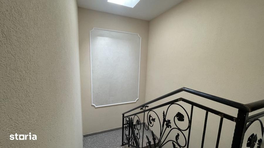 Apartament cu 2 camere decomandat în Sălăjan