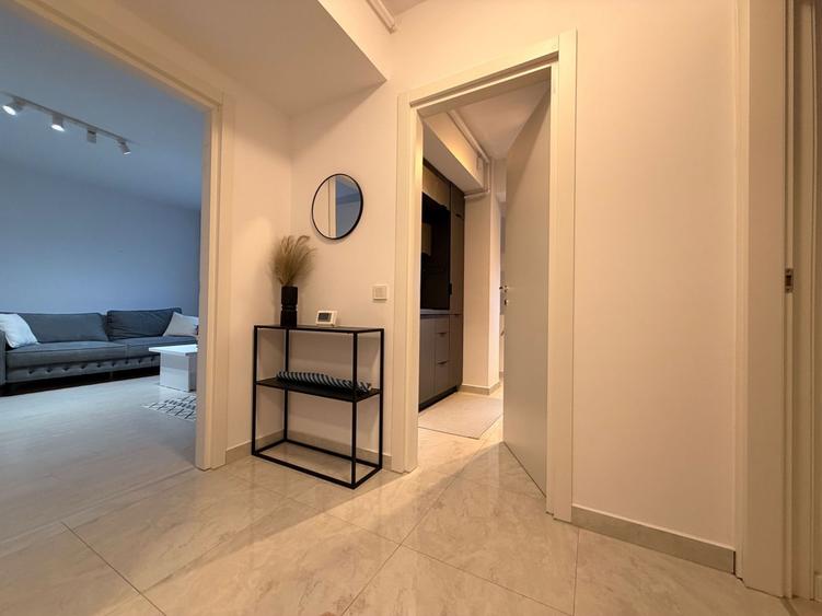 APARTAMENT 2 CAMERE | MOBILAT + UTILAT | LOC DE PARCARE - 5