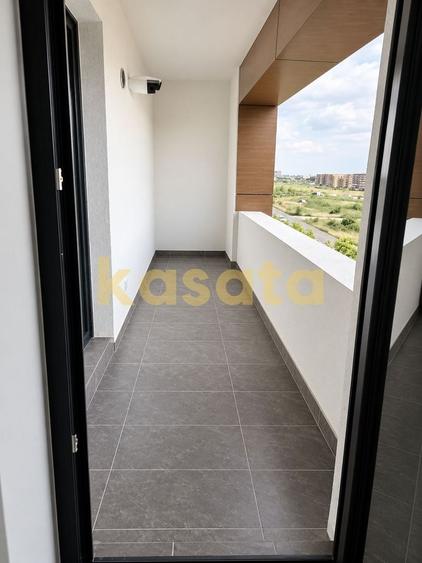 Apartament cu 3 camere decomandat în Theodor Pallady