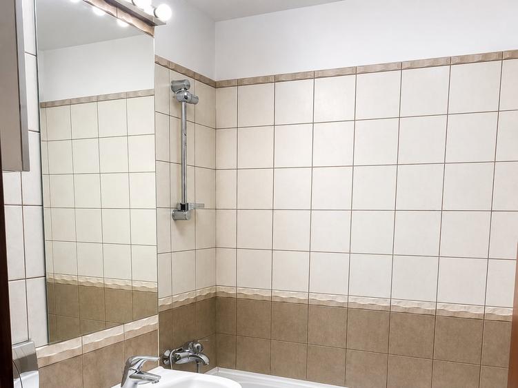 Apartament cu 2 camere decomandat, mobilat în Aviației