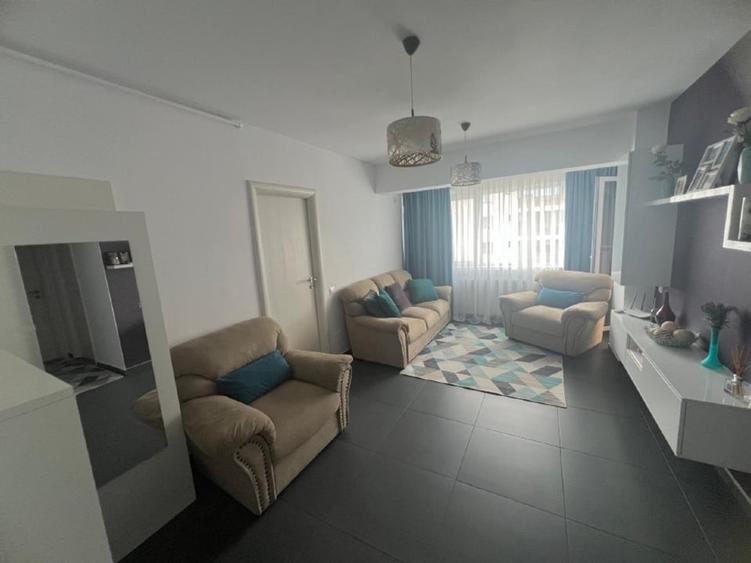 Apartament 2 camere / constanta/ tomis plus - 8