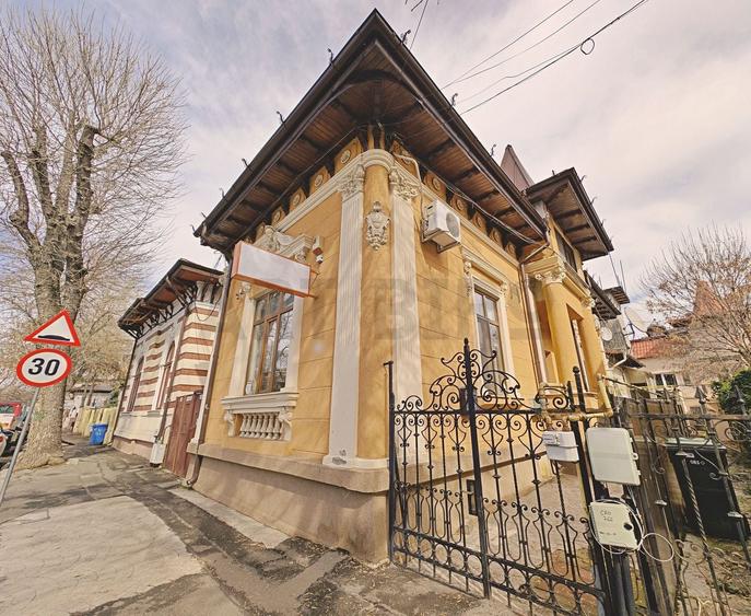 Birou, de 130 mp, în Cotroceni